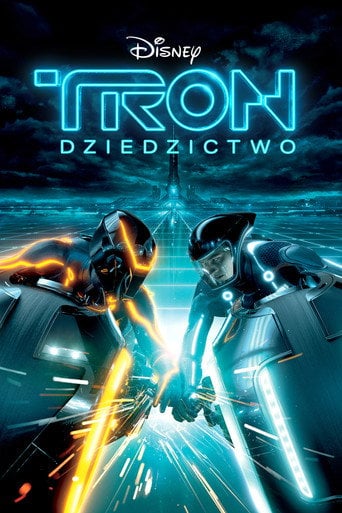 Tron. Dziedzictwo | Vider - Sprawdź dostępne źródła