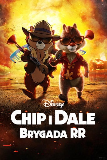 Chip i Dale: Brygada RR | Vider - Sprawdź dostępne źródła