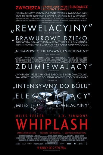 Whiplash | Vider - Sprawdź dostępne źródła