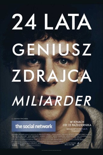 The Social Network | Vider - Sprawdź dostępne źródła