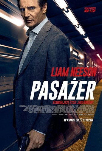 Pasażer | Vider - Sprawdź dostępne źródła
