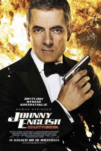 Johnny English: Reaktywacja | Vider - Sprawdź dostępne źródła