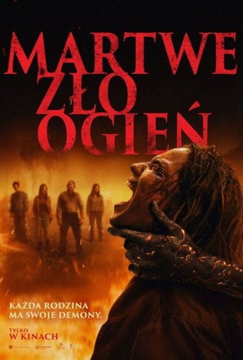 Martwe zło: Ogień | Vider - Sprawdź dostępne źródła