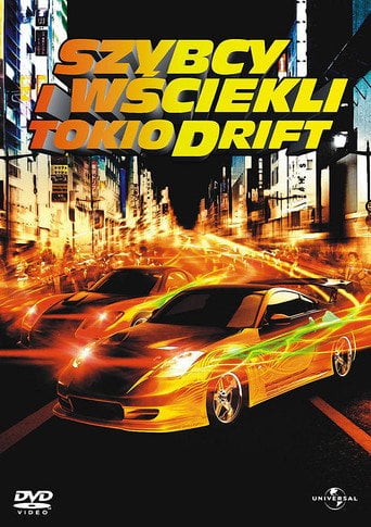 Szybcy i wściekli: Tokio Drift | Vider - Sprawdź dostępne źródła