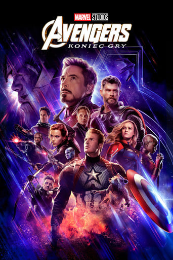 Avengers: Koniec gry | Vider - Sprawdź dostępne źródła