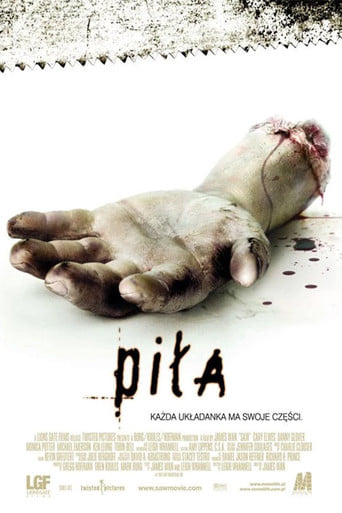 Piła | Vider - Sprawdź dostępne źródła