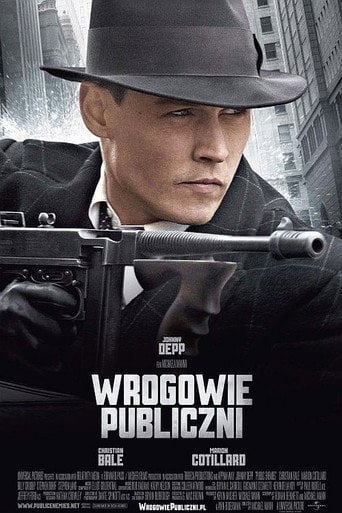 Wrogowie Publiczni | Vider - Sprawdź dostępne źródła