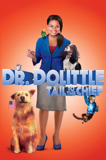 Doktor Dolittle 4: pies prezydenta | Vider - Sprawdź dostępne źródła