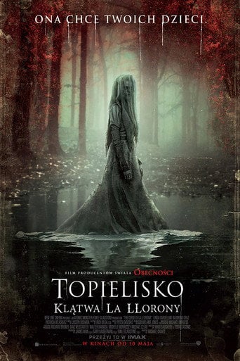 Topielisko. Klątwa La Llorony | Vider - Sprawdź dostępne źródła