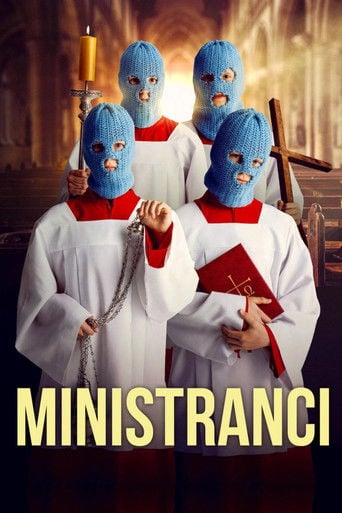 Ministranci | Vider - Sprawdź dostępne źródła