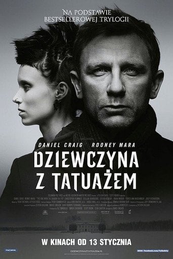 Dziewczyna z tatuażem | Vider - Sprawdź dostępne źródła