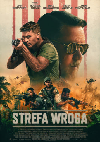 Strefa wroga | Vider - Sprawdź dostępne źródła