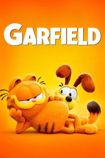 Garfield | Vider - Sprawdź dostępne źródła