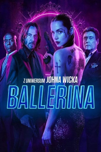 Ballerina. Z uniwersum Johna Wicka | Vider - Sprawdź dostępne źródła