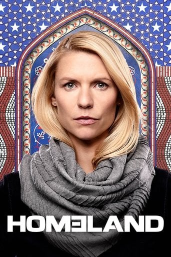 Homeland | Vider - Sprawdź dostępne źródła