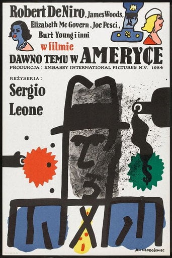 Dawno temu w Ameryce | Vider - Sprawdź dostępne źródła