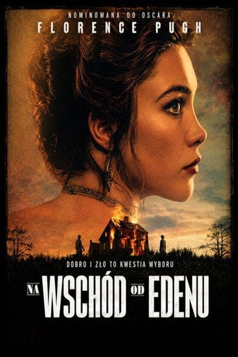 Na wschód od Edenu | Vider - Sprawdź dostępne źródła