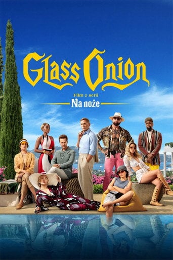 Glass Onion: Film z serii „Na noże” | Vider - Sprawdź dostępne źródła