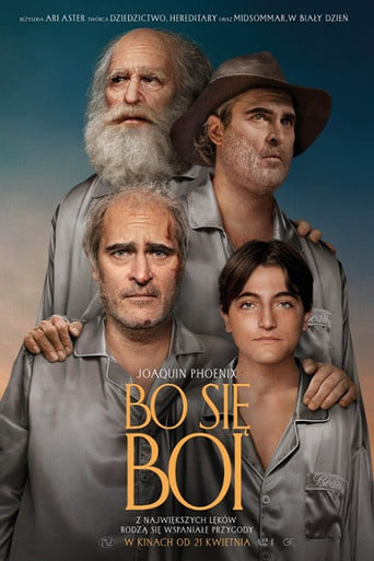 Bo się boi | Vider - Sprawdź dostępne źródła