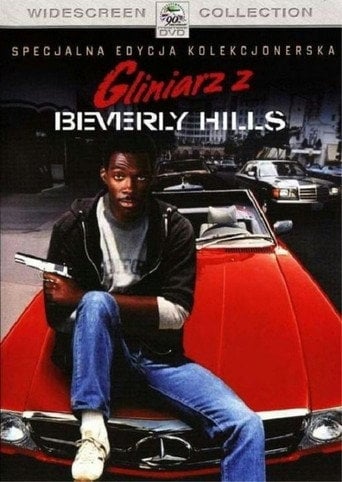Gliniarz z Beverly Hills | Vider - Sprawdź dostępne źródła