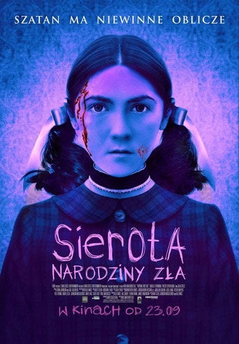 Sierota. Narodziny zła | Vider - Sprawdź dostępne źródła