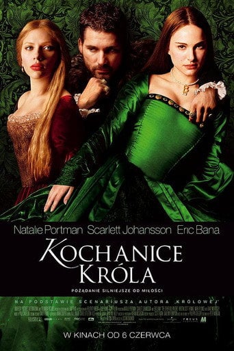 Kochanice króla | Vider - Sprawdź dostępne źródła