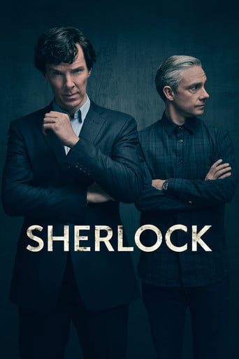 Sherlock | Vider - Sprawdź dostępne źródła