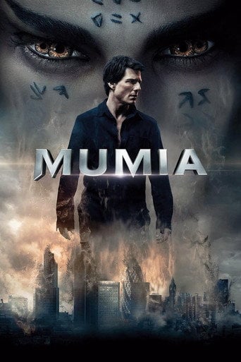 Mumia | Vider - Sprawdź dostępne źródła