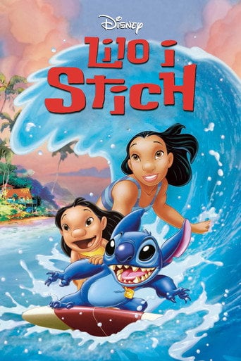 Lilo i Stich | Vider - Sprawdź dostępne źródła