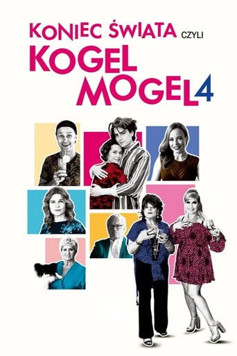 Koniec świata czyli Kogel mogel 4 | Vider - Sprawdź dostępne źródła