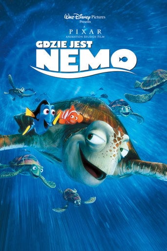 Gdzie jest Nemo | Vider - Sprawdź dostępne źródła