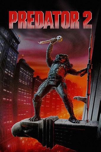 Predator 2 | Vider - Sprawdź dostępne źródła