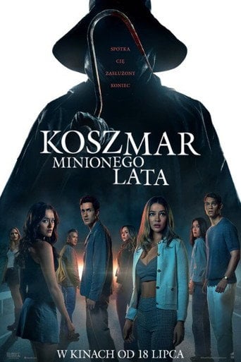 Koszmar minionego lata | Vider - Sprawdź dostępne źródła