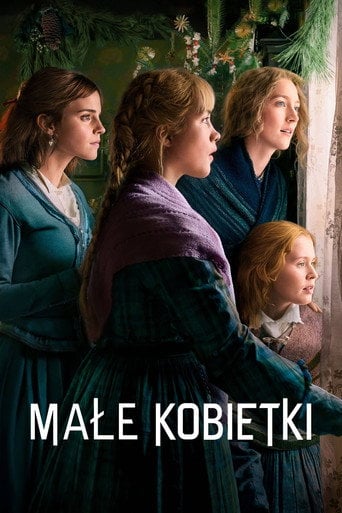 Małe kobietki | Vider - Sprawdź dostępne źródła