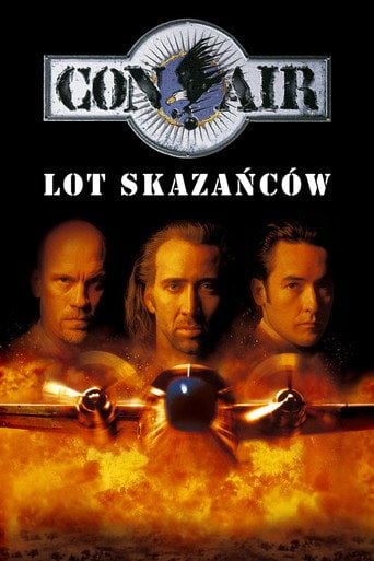Con Air - lot skazańców | Vider - Sprawdź dostępne źródła