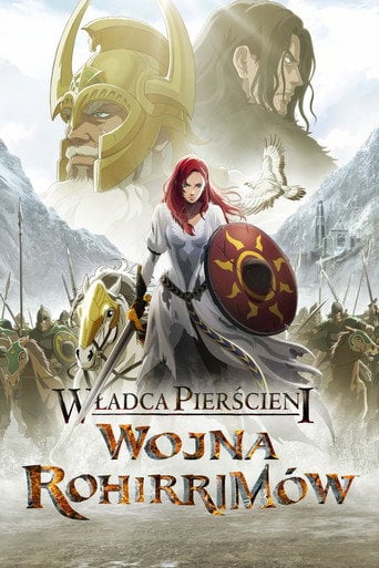 Władca Pierścieni: Wojna Rohirrimów | Vider - Sprawdź dostępne źródła