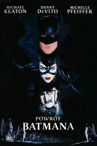 Powrót Batmana | Vider - Sprawdź dostępne źródła