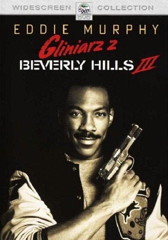 Gliniarz z Beverly Hills III | Vider - Sprawdź dostępne źródła