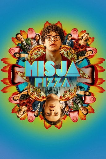 Misja: Pizza | Vider - Sprawdź dostępne źródła