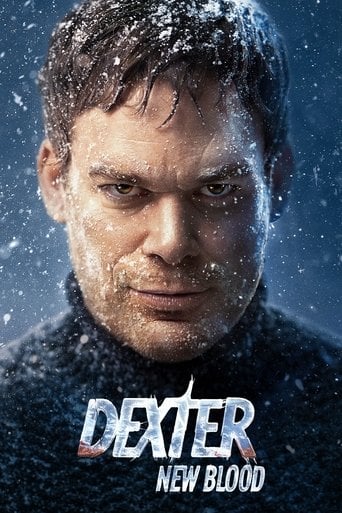 Dexter: New Blood | Vider - Sprawdź dostępne źródła