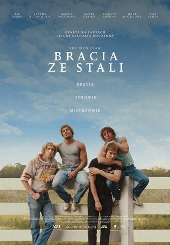 Bracia ze stali | Vider - Sprawdź dostępne źródła