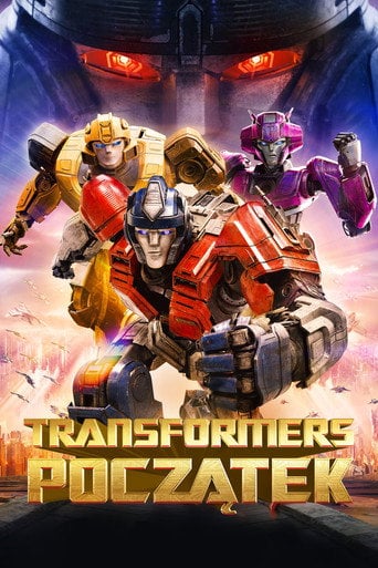 Transformers: Początek | Vider - Sprawdź dostępne źródła