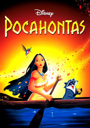 Pocahontas | Vider - Sprawdź dostępne źródła