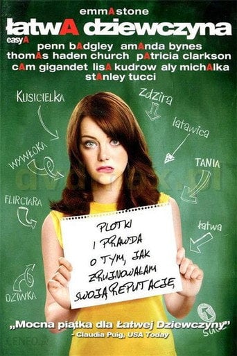 Łatwa dziewczyna | Vider - Sprawdź dostępne źródła