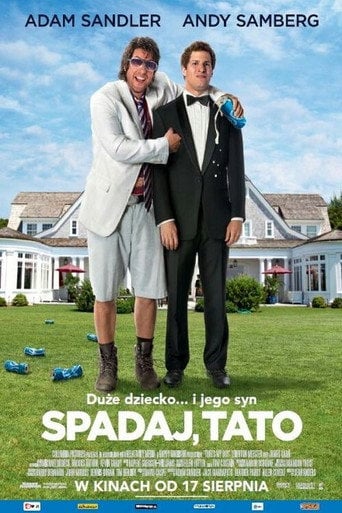 Spadaj, tato | Vider - Sprawdź dostępne źródła