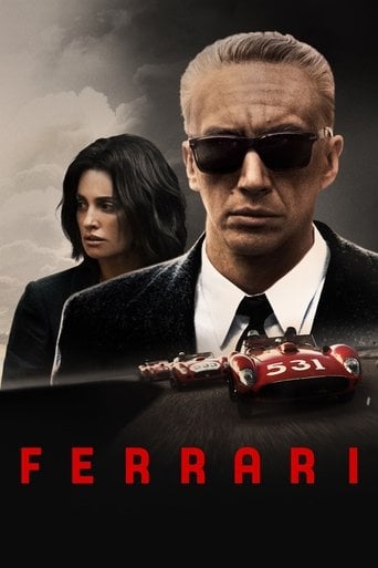 Ferrari | Vider - Sprawdź dostępne źródła