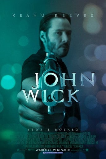 John Wick | Vider - Sprawdź dostępne źródła