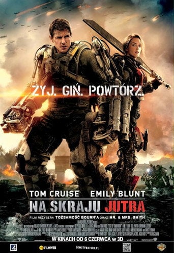 Na skraju jutra | Vider - Sprawdź dostępne źródła