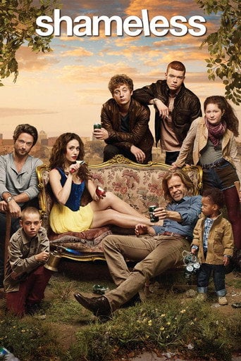 Shameless - Niepokorni | Vider - Sprawdź dostępne źródła
