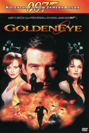 GoldenEye | Vider - Sprawdź dostępne źródła